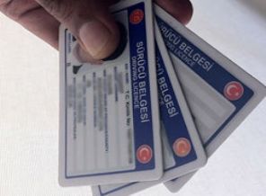 Sürücü adaylarına yeni yıl uyarısı