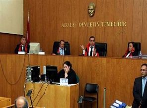 Türkiye'de ilk kez!