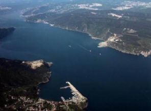 Ve düğmeye basıldı! Boğaza dev proje