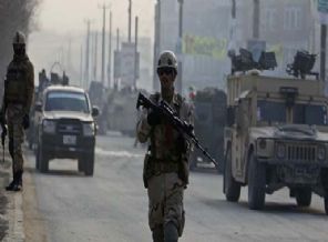 Yüksek yargı üyesi hakime suikast