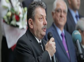 Başsavcı Salihoğlu'ndan operasyon açıklaması