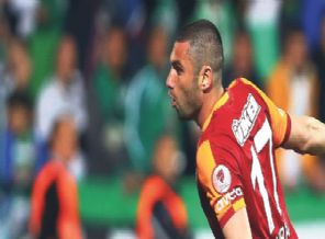 Burak olmasa G.Saray bitik!