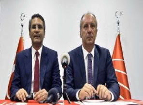 CHP'nin yeni İstanbul İl Başkanı belli oldu