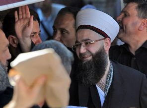 Cübbeli Ahmet Hoca: Bunlar gavur yalakası