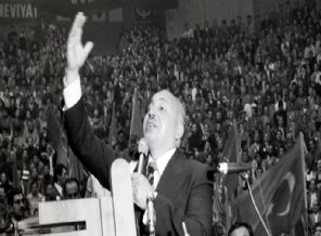 Erbakan ve Çözüm Süreci - 2