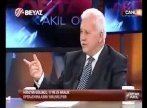 Hüseyin Gülerce operasyon için neler söyledi?