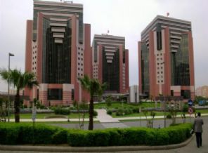 İstanbul'da yangın paniği