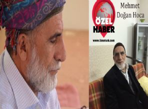 İşte Tahşiyeciler'in lideri Mehmet Doğan