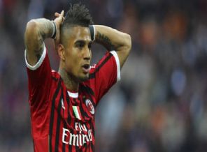 Milan, Napoli'yi devirdi