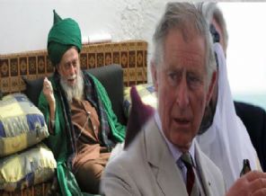 Prens Charles'den İslam'a büyük övgü