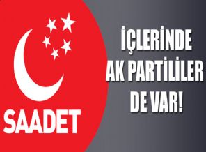 Samanyolu TV'de Saadet Partisi'ne şok benzetme