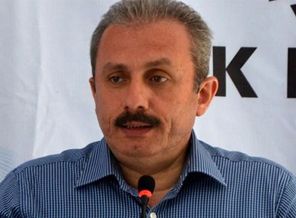 Şentop: Operasyon sürpriz değil