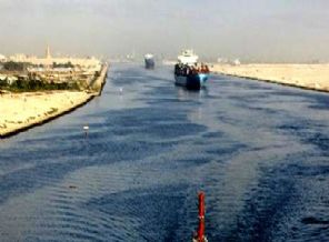 Süveyş Körfezi'nde feci çarpışma: 11 ölü