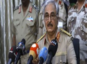 ABD’li Hafter dehşeti