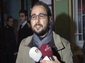 Ali Kara serbest bırakıldı