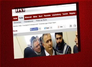 Alman medyası son operasyonunu böyle gördü