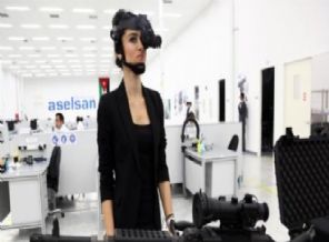 Aselsan'ın Ürdün'deki fabrikası açıldı