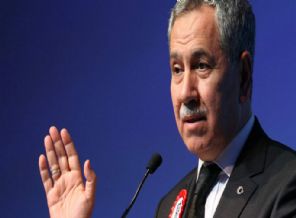 Arınç'tan flaş 'Paralel Yapı' operasyonu açıklaması