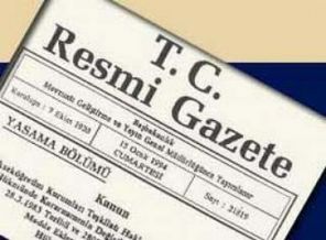Bedelli askerlik Resmi Gazete'de
