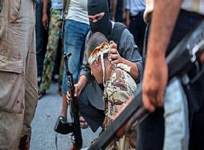 Bir ülkede daha rehine krizi