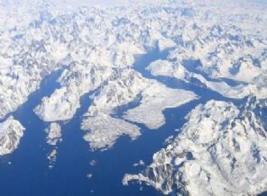 Bu ülke Kuzey Kutbunu istiyor