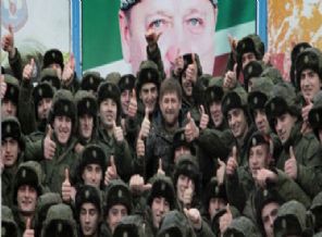 Çeçenistan'da işkence karşıtı STK'nın binası yakıldı