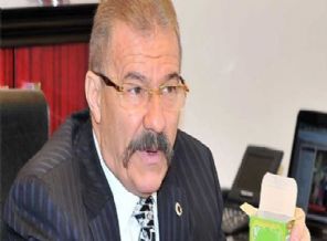 Celalettin Cerrah ifade veriyor