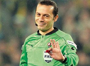 Cüneyt Çakır'dan güzel haber!