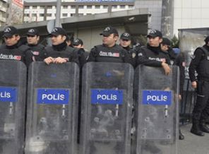 Doğrudan Gülen'den şikayetçi oldum