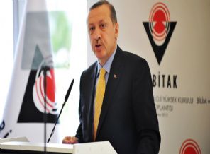 Erdoğan : Bizi sırtımızdan bıçakladılar