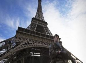 Fransa'da IŞİD operasyonu