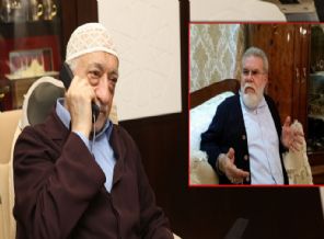 'Gülen bizi hedef gösterdi'