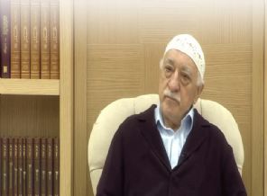 Gülen,operasyonun ardından ilk kez konuştu!