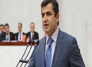 HDP'li Zozani'den CHP'ye sürpriz teklif
