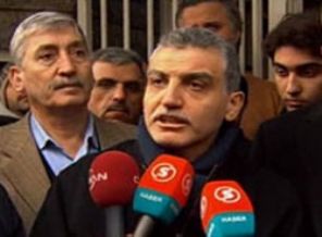 Hidayet Karaca: Hatmi bitireceğim inşallah