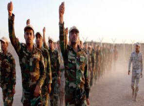 İngiltere Irak misyonunu genişletiyor