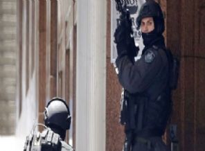 IŞİD Avustralya'da kafeyi bastı