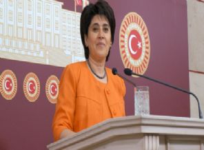 Leyla Zana'ya çifte müjde