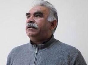 Öcalan'ın vasisi ve yakınlarına 'gemi' engeli