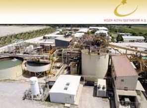 Operasyonlar Koza Grubu hisselerini de vurdu!