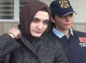 Paralel yapı operasyonunda 3 isim serbest