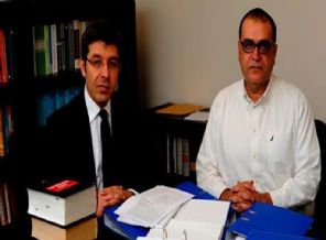 ‘Taşhiyeciler kumpası ile ilk kez açığa düştüler’