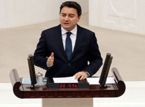 Türkiye'den G20 ülkelerine iki öneri