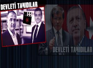 Türkiye'yi tanıyacaklar