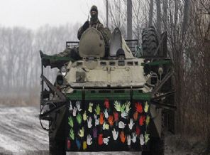 Ukrayna'da ateşkes ölümleri durduramadı