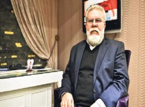 2 numaralı isimden Gülen'e şikayet başvurusu