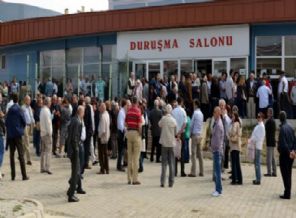 237 asker sahte imzadan mahkum olmuş!