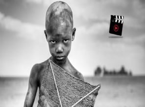 Avrupa'nın göbeğinde büyük zulüm