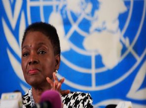 BM'den Suriye için trajik yorum!