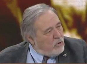 Canlı yayında İlber Ortaylı'yı kızdıran söz